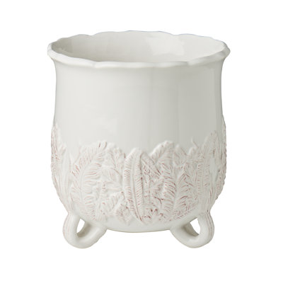Handmade Ceramic Table Vase