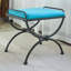 Tabouret de coiffeuse Blomberg-21227962