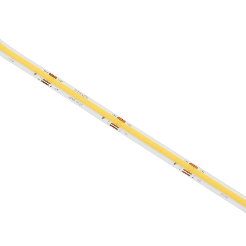 6T Series COB Tunable Tape Light Standard, 16-Foot