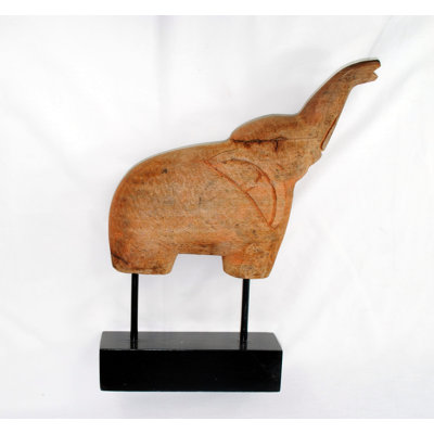 Heddwyn Animals Figurines & Sculptures