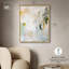 «Bare Ruins II Canvas Moody Abstracts» par Art Remedy-113292067-113292072