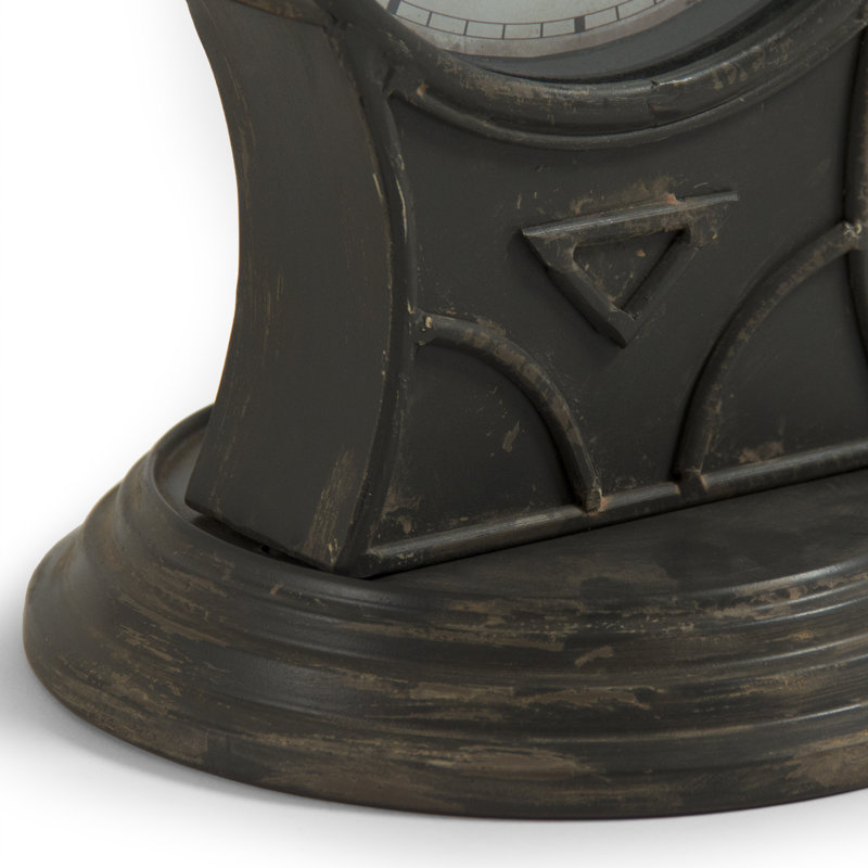 Quartz Movement Clock