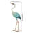 Blue Crane 37" - UP