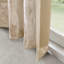 Printed Jacquard Grommet Top Total Blackout Curtain Panel(Only 1 Pc Panel)-1406337397