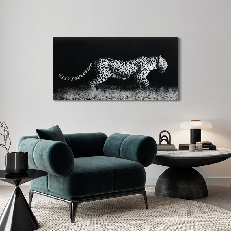 « audacieuse 1 », reproduction de photo sur verre