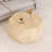Modern Farmhouse Coffee Table Drum Coffee Table