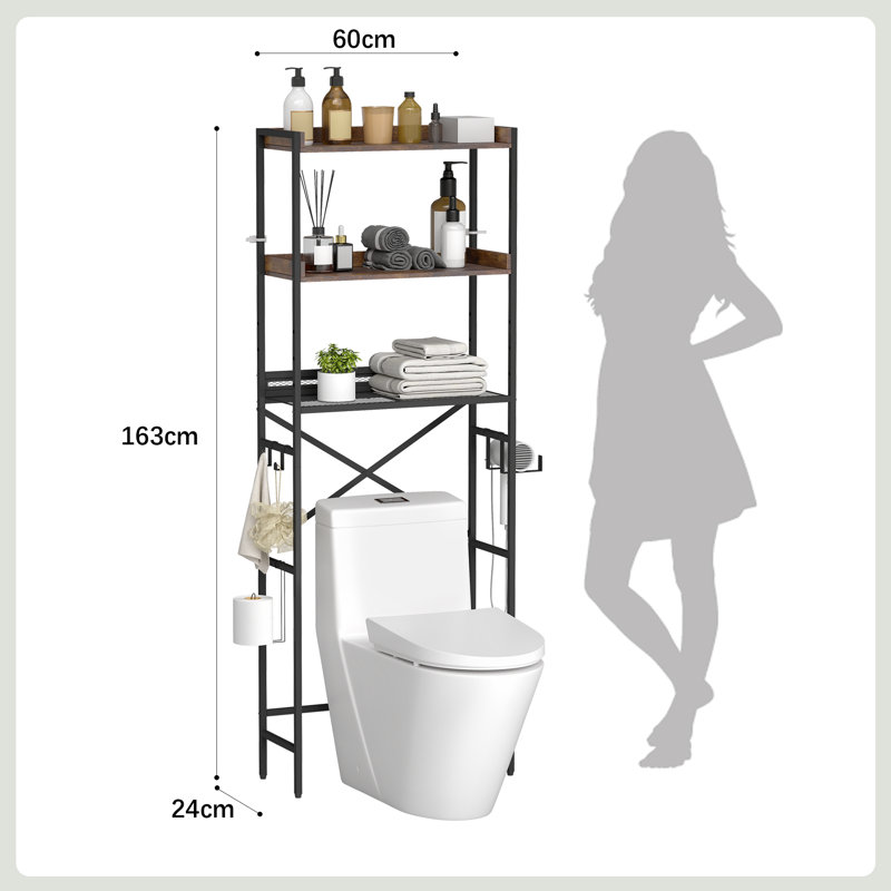 Bathroom Storage