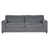 Ash Gray Polyester is out of stock