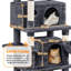 170cm H Cat Tree-822319211