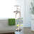 Floor Mounted Clawfoot Tub Faucet Trim-33072781