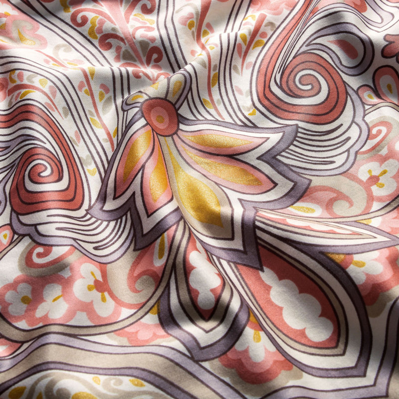 Percale Pillow Case, Boudoir