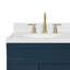 Meuble-lavabo sur pied simple 36 po avec comptoir en quartz Hamlet-94003742-138334083-138334086