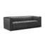 Canapé Trefor 100% cuir fleur-1727910459