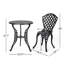 ENSEMBLE BISTO BONO METAL
