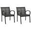 Chaise d'appoint empilable Braith-810109174