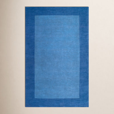 Dolma Hand-Loomed Outdoor Wool Rug