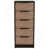 Black/Pine selected