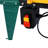 Electric Benchtop Router Table Wood Working Tool,green
