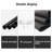 7-Tier Shoe Rack Storage Organizer with Dustproof Cover-1795280758