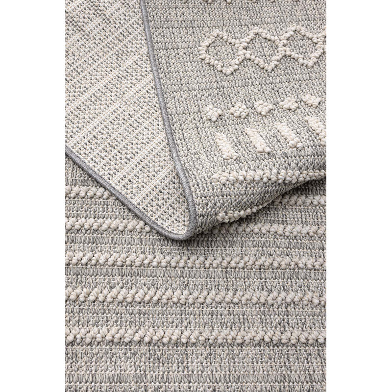 Tapis Sreyas, Rectangle 6 pi 7 po x 9 pi 7 po