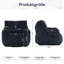 Corduroy Bean Bag Chair-519268550