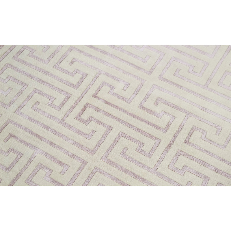 Windsom Geometric Area Rug