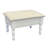Cleo Upholstered Ottoman-2035261743