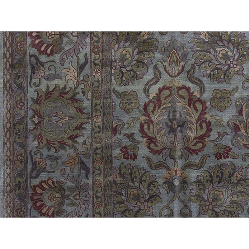 Crown One-of-a-Kind 12'3" X 14'10" Area Rug