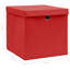 Rebrilliant Fabric Decorative Bin-1458531620