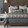 Enoch Textured Bedset