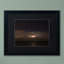 «Big Dipper Thunderstorm» par Kurt Shaffer - reproduction de photo sur toile encadrée-1880800752