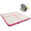 Coppage Inflatable Gymnastics Mat with Pump-514188001-514188004