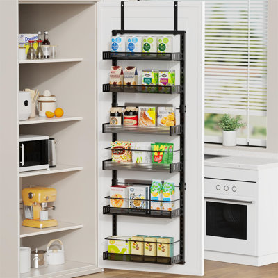 Spice Rack