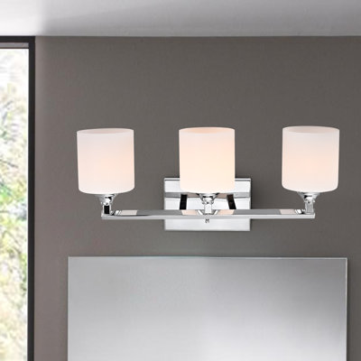 3 - Light Vanity Light