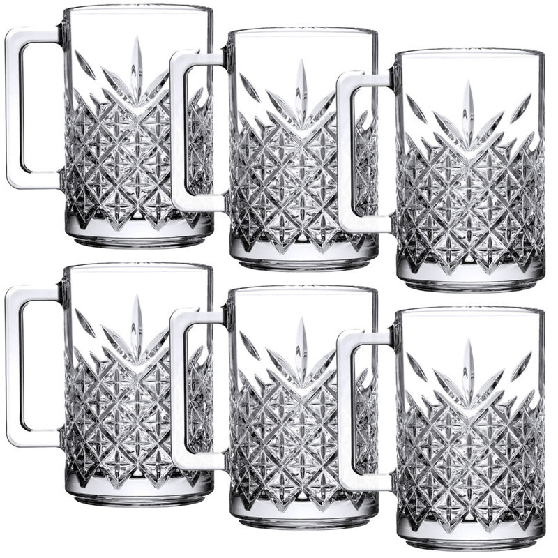 Drinking Glass Set, 315