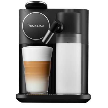 Nespresso Lattissima Original Coffee and Espresso Machine with Milk Frother  by De'Longhi & Reviews