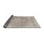 Tapis oriental gris / brun / vert-325850108