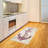 Anchor High Density Long Fiber Poly Threads Decorative Area Rug Carpet-42028624