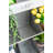 Kieger 29.9'' W Metal Storage Rack