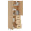 Williamsport 69.5cm Sideboard-1411263180