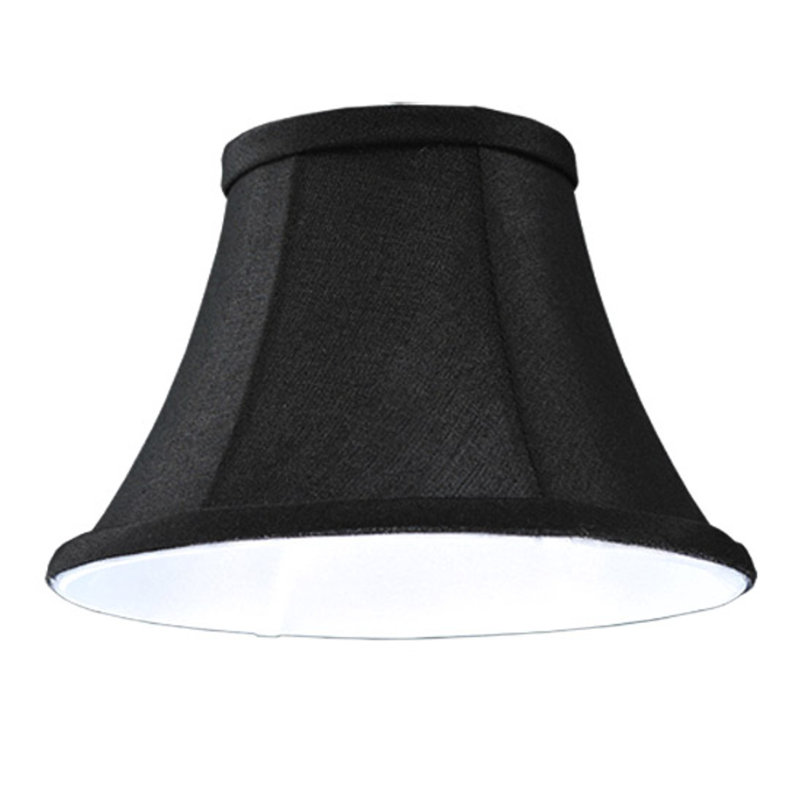 Trumpet Lamp Shade and Pendant Shade