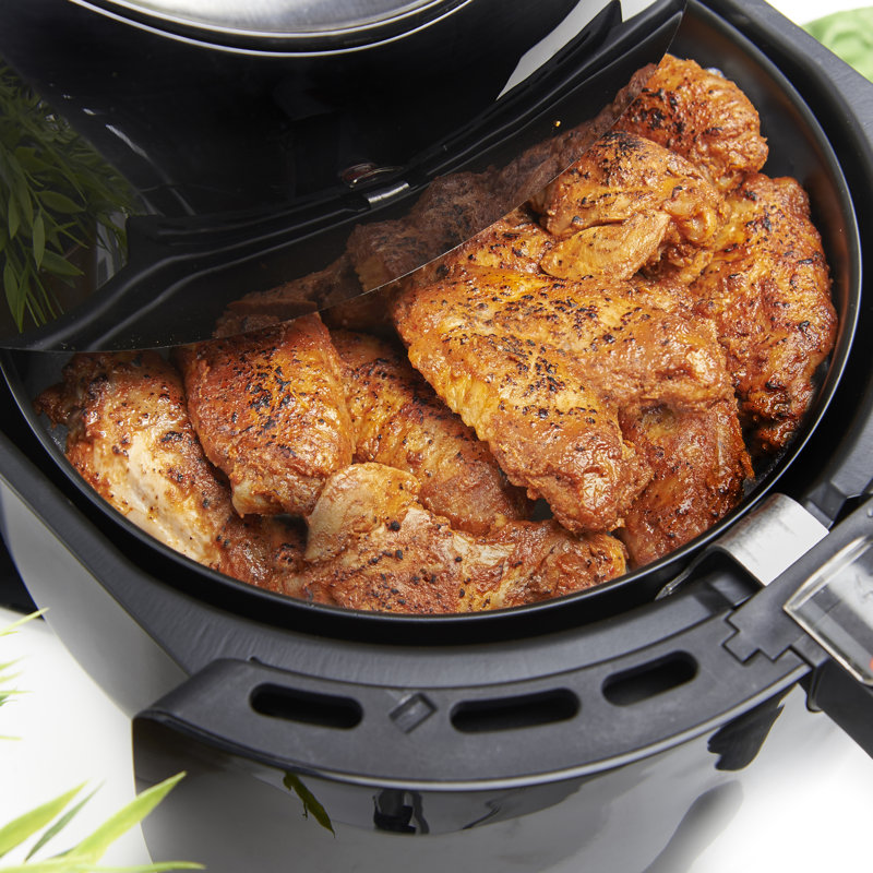 3.5L Hot Air Fryer