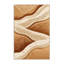 Tapis marocain beige d'inspiration mondiale Panameno lavable à la machine-1973139723