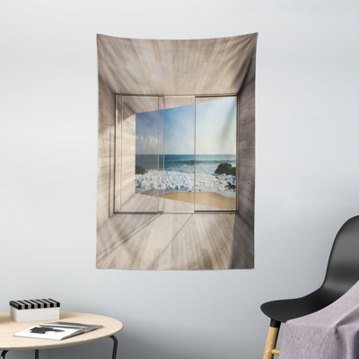 Polyester Tapestry