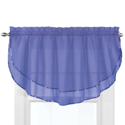 Penobscot Ruffled