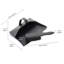 Steel Fireplace Tool Set