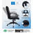 Kieralyn Vinyl Task Chair