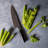 Cuisine::pro® Damashiro® EMPEROR Chef's Knife 8"