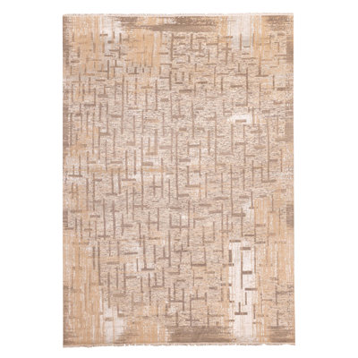 Tapis beige Legacy 8 pi 10 po x 12 pi 2 po