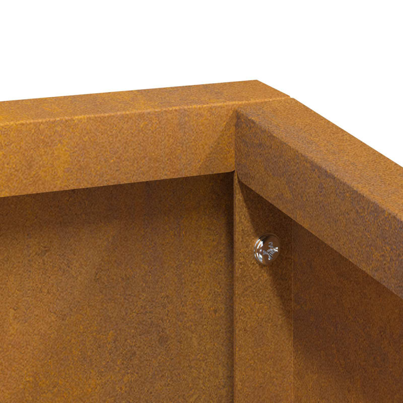Planter Box